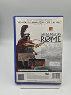 PS2 Playstation 2 Spiel Great Battles of Rome mit OVP + Anleitung Deutsch