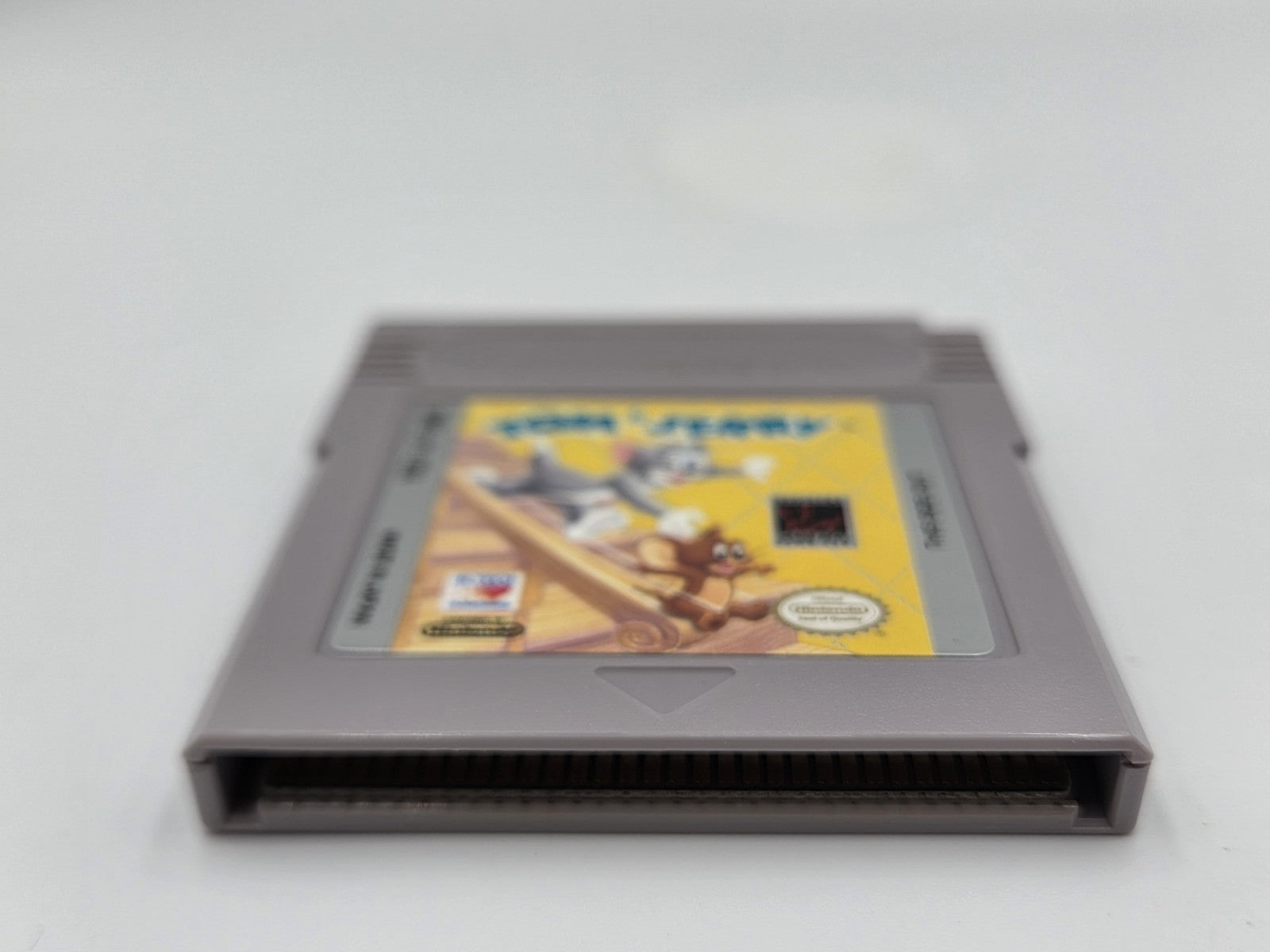 Nintendo Game Boy Classic Spiel Tom & Jerry Modul USA
