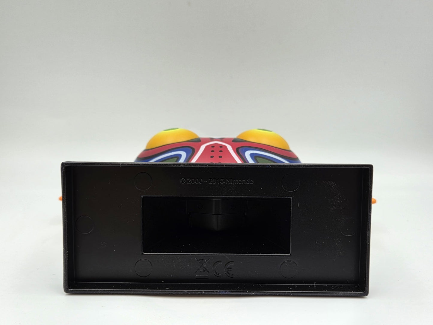 Club Nintendo The Legend of Zelda Majora's Mask 3D Lampe 2000-2015