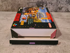 SNES Super Nintendo Donkey Kong Country 3 mit OVP und Anleitung NOE - T-Retro-Games 