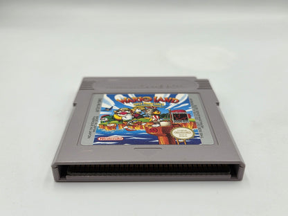 Nintendo Game Boy Classic Spiel Wario Land : Super Mario Land 3 Modul EUR