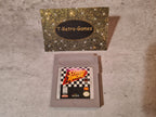 Nintendo Gameboy Classic Spiel Street Racer Modul USA - T-Retro-Games 