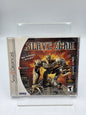 Sega Dreamcast Slave Zero mit OVP und Anleitung NTSC-U/C 