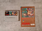 SNES Super Nintendo Taz Mania mit OVP und Anleitung UKV - T-Retro-Games 