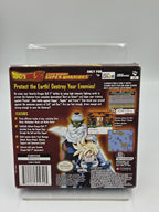 Game Boy Color DragonBall Z Legendary Super Warriors mit OVP und Anleitung USA