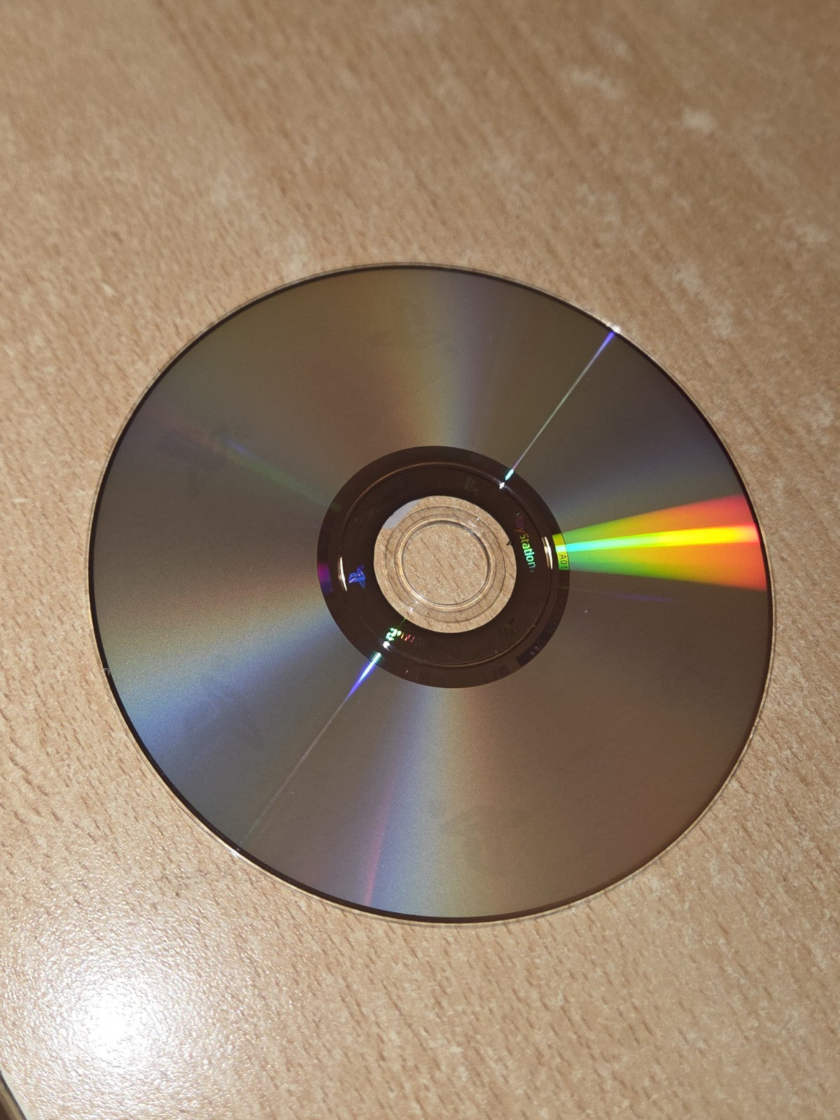 PS2 Playstation 2 Spiel Soulcalibur III mit OVP und Anleitung Deutsch