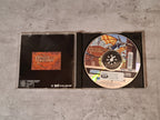 Sega Saturn Panzer Dragoon mit OVP und Anleitung NTSC-J Japan - T-Retro-Games 