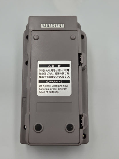 Nintendo Game Boy Pocket Printer Japan GBP-S-GA (JPN)