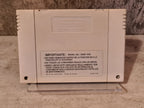SNES Super Nintendo Jurassic Park Modul ESP - T-Retro-Games 
