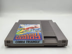 Nintendo NES Cobra Triangle Modul FRA - T-Retro-Games 