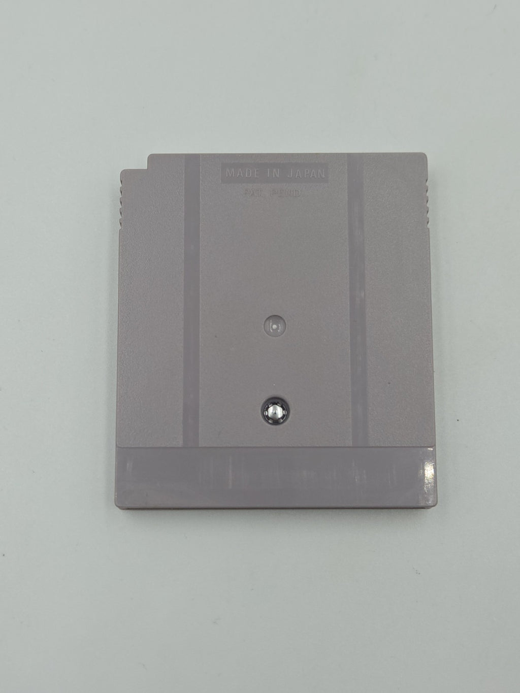 Nintendo Game Boy Classic Spiel Tetris Modul NOE