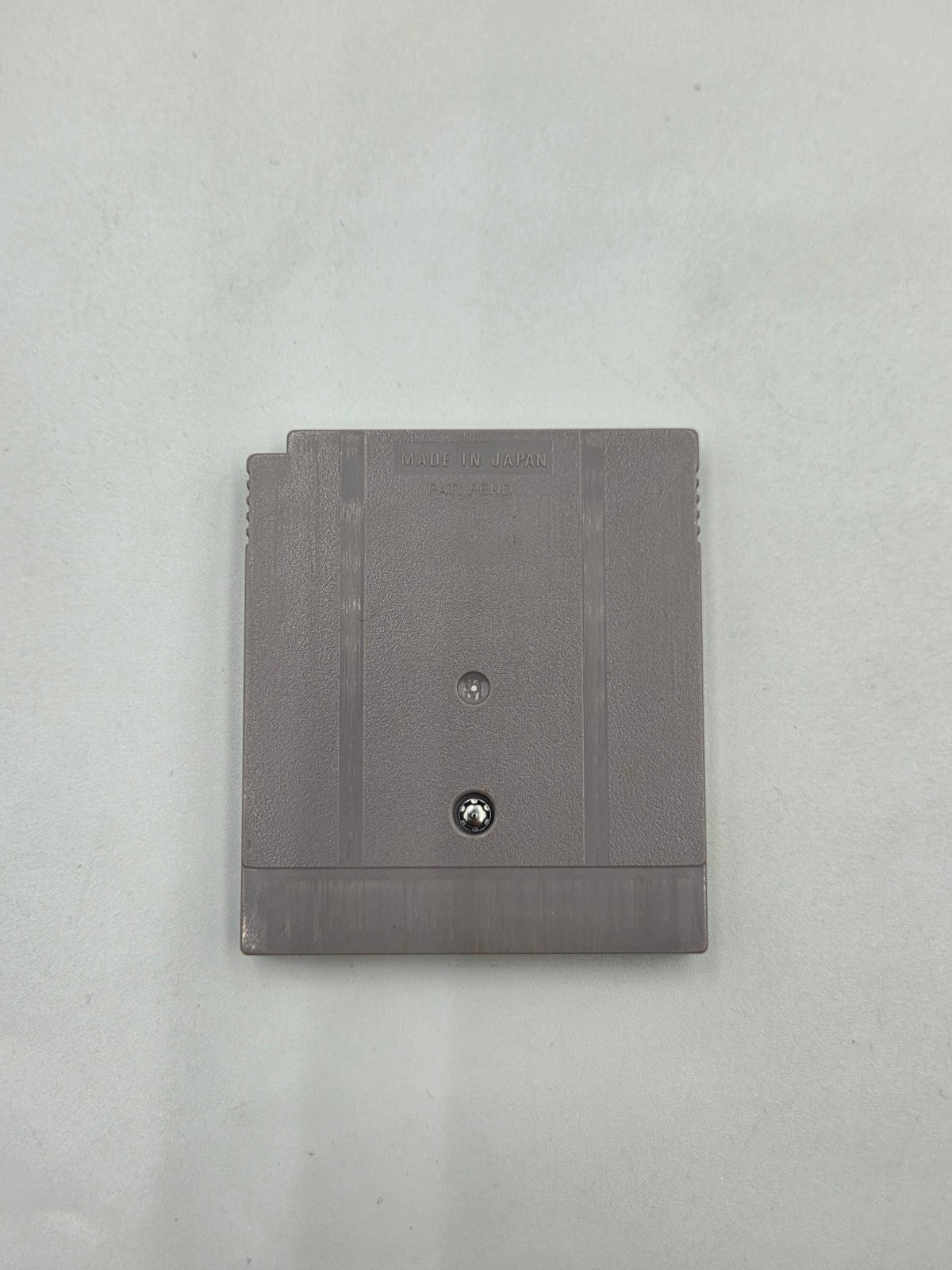 Game Boy Classic Turtles II 2 Back from The Sewers mit OVP und Anleitung NOE