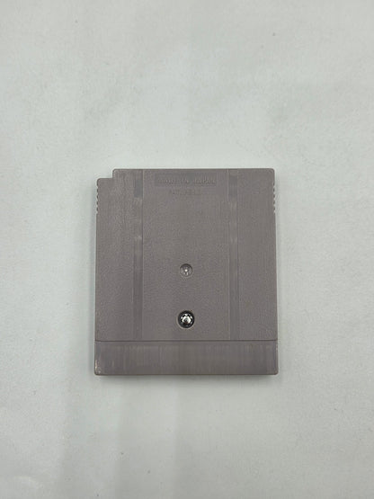 Game Boy Classic Turtles II 2 Back from The Sewers mit OVP und Anleitung NOE