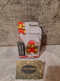 World of Nintendo Collectible Figur Figurine 8-Bit Mario Neu New Sealed - T-Retro-Games 