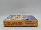 Nintendo Game Boy  Spiel Super Mario Land mit OVP und Anleitung NOE