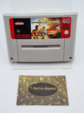 SNES Super Nintendo Legend Modul UKV - T-Retro-Games 