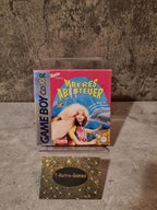Nintendo Game Boy Color Barbie Meeres Abenteuer mit OVP und Anleitung NOE - T-Retro-Games 