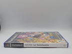 PS2 Playstation 2 Saint Seiya Le Sanctuaire mit OVP und Anleitung French