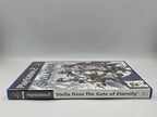 PS2 Playstation 2 Stella Deus The Gate of Eternity mit OVP + Anleitung Englisch