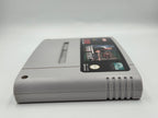 SNES Super Nintendo Time Trax Modul UKV
