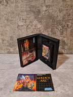 Sega Mega Drive Mega Games 2 mit OVP und Anleitungen Multi Language - T-Retro-Games 