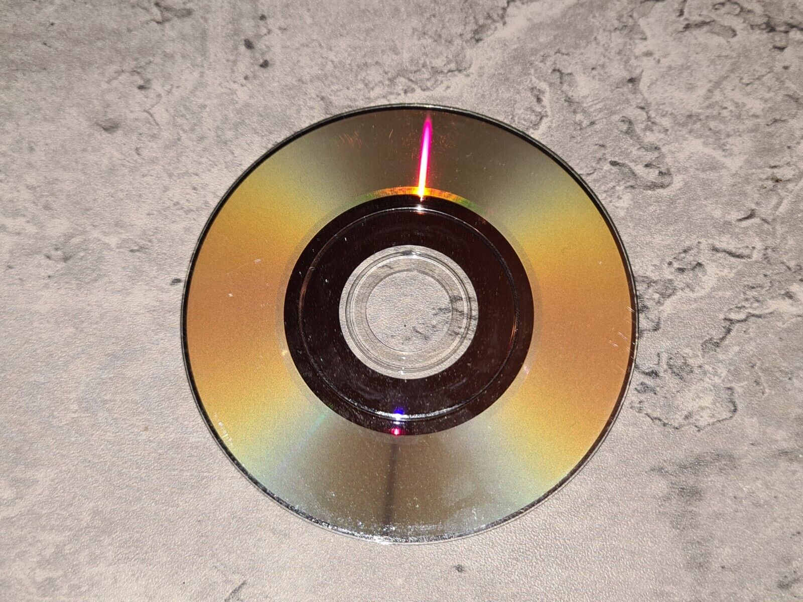 Nintendo GameCube Eternal Darkness Disc only nur CD EUR - T-Retro-Games 