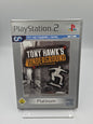 PS2 Playstation 2 Tony Hawk's Underground mit OVP und Anleitung Deutsch
