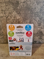 Amiibo Sammlerfigur Super Smash Bros. Ken Neu New Sealed NO. 69 - T-Retro-Games 