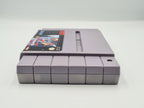 SNES Super Nintendo Strike Gunner S.T.G NTSC USA Modul - T-Retro-Games 