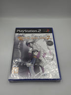 PS2 Playstation 2 Spiel Shin Megami Tensei: Digital Devil Saga 2 Sealed Englisch