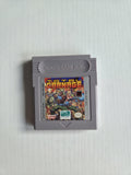 Nintendo Game Boy Classic Spiel Total Carnage Modul USA