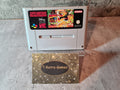 SNES Super Nintendo Donald in Maui Mallard Modul EUR - T-Retro-Games 