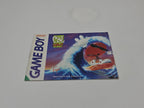 Nintendo Game Boy Classic Spiel Cool Spot mit OVP und Anleitung UKV