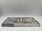 PS2 Playstation 2 Spiel Black Bucaneer Sealed Neu New ESP Espanol