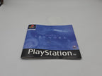 PS1 Playstation 1 The Adventures of Alundra mit OVP + Anleitung + Karte Deutsch