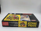SNES Super Nintendo Double Dragon V The Shadow Falls mit OVP und Anleitung EUR