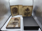 XBOX360 Castlevania Lords of Shadow Limited Collector's Edition 3 Discs + Maske