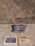 LCD Game Digital Dr. Dental mit OVP Bandai Electronics - T-Retro-Games 