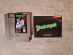 NES Shadowgate mit OVP und Anleitung NOE/FRG - T-Retro-Games 