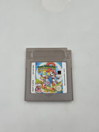 Nintendo Game Boy  Super Mario Land 2 : 6 Golden Coins mit OVP und Anleitung NOE