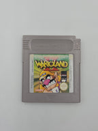 Nintendo Game Boy Classic Spiel Wario Land II Modul EUR