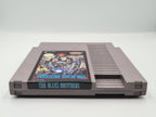 Nintendo NES The Blues Brothers Modul FRG - T-Retro-Games 