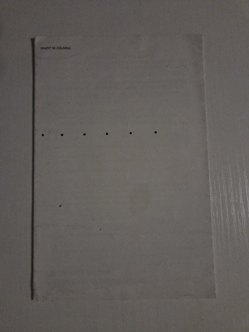 Super Nintendo Consumer Information Spielanleitung Instruction Booklet NOE