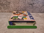 Nintendo Game Boy Classic Konami Golf mit OVP und Anleitung NOE - T-Retro-Games 