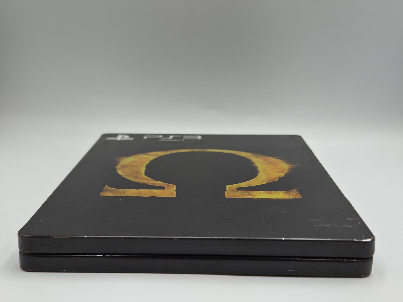 PS3 Playstation 3 Spiel God Of War Ascension mit OVP + Anleitung Limited Edition