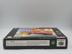 N64 Nintendo 64 Spiel Cruis'n USA mit OVP und Anleitung NOE