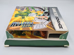 Nintendo Game Boy Advance Danny Phantom Urban Jungle mit OVP und Anleitung USA - T-Retro-Games 