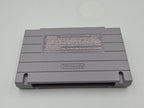 SNES Super Nintendo Spiel Street Fighter II Turbo mit OVP und Anleitung NTSC USA