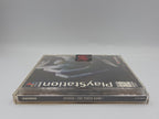PS1 Playstation 1 Spiel Spider The Video Game mit OVP und Anleitung NTSC-USA 