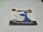 PS1 Playstation 1 Spiel Mega Man 8 mit OVP und Anleitung Multilingual